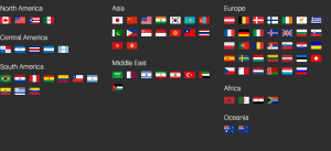 أفضل تطبيق Vpn مجاني يعطيك 84 بلد لتغيير موقعك إليه