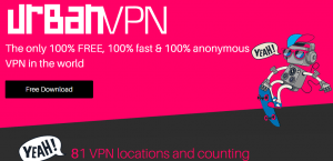 أفضل تطبيق Vpn مجاني يعطيك 84 بلد لتغيير موقعك إليه