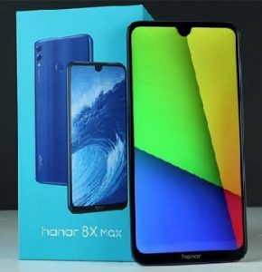 مراجعة هاتف Honor 8x Max - السعر و المواصفات