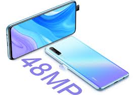 مراجعة هاتف هواوي Huawei Y9s - سعر مواصفات مميزات عيوب